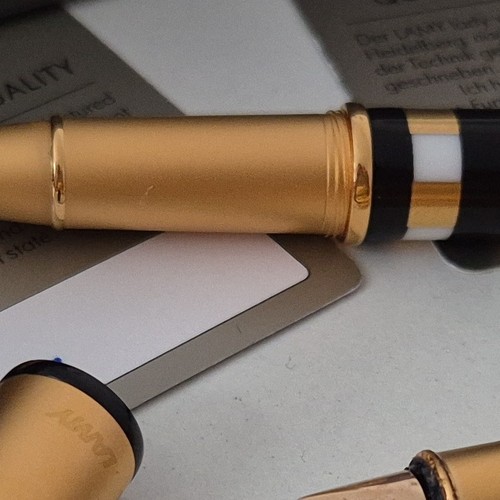 Lamy schreibset porzelan - lamy,