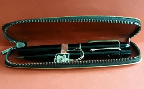 Lamy artus favorit - lamy, schreibset