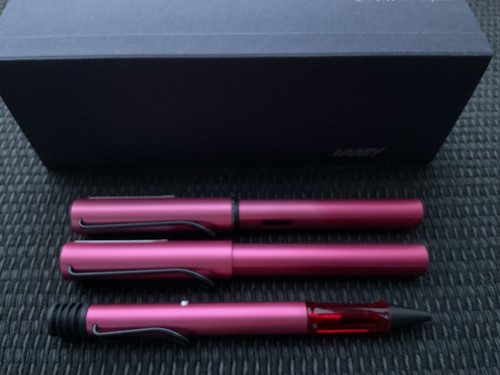 Lamy schreibset tlg - lamy,