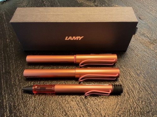 Lamy star schreibset tlg - lamy, al-star