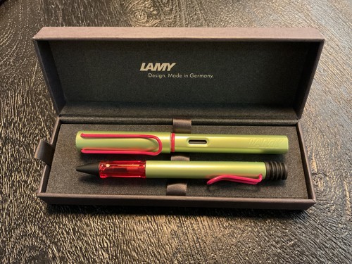 Lamy star disco - lamy,