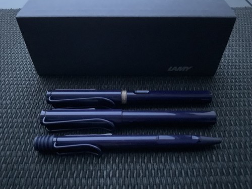 Lamy safari schreibset tlg - safari,