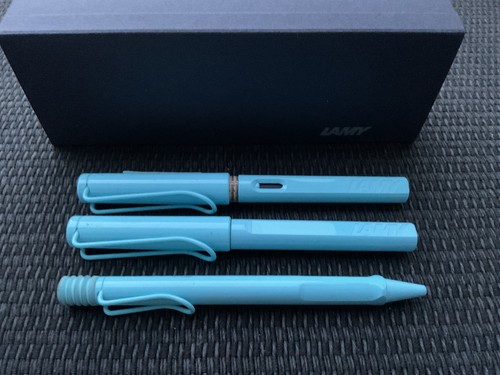 Lamy safari schreibset - lamy,