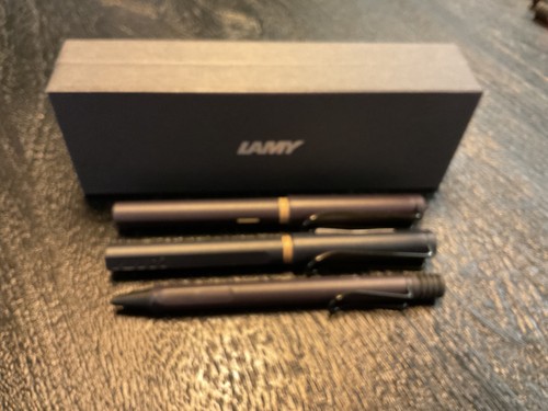 Lamy safari schreibset - lamy,