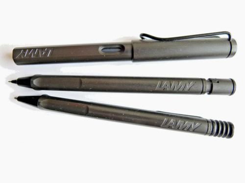Lamy star schreibset - al-star,