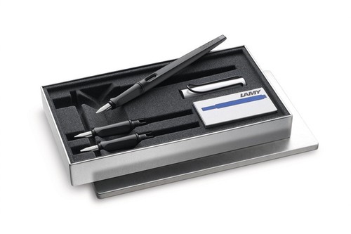 Lamy 1217713 schönschreibset - lamy,