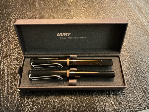 Lamy safari schreibset - safari,