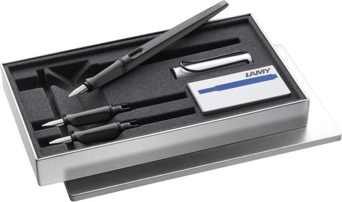 Lamy joy kalligraphie füller - lamy,