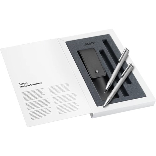 Lamy schreibset logo 1240662 - lamy,