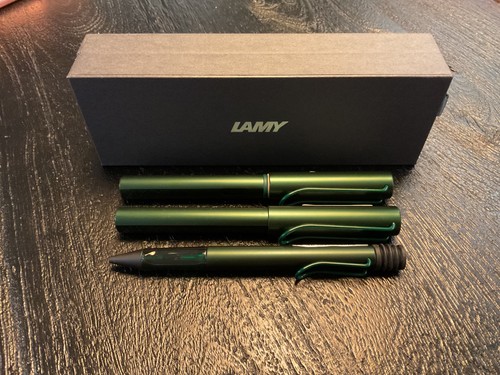 Lamy star schreibset tlg - lamy, 3