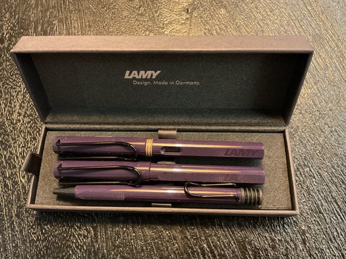 Lamy safari meteora - lamy,