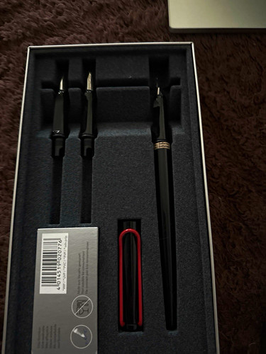 Lamy kalligrafie schreibset - lamy, kalligrafie-schreibset