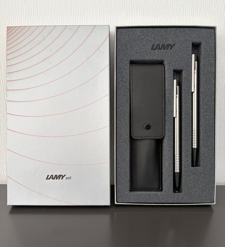 Hochwertiges lamy schreibset - lamy,