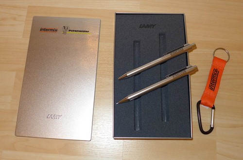 Putzmeister intermix - putzmeister,
