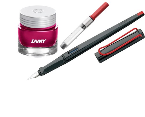 Lamy joy set schönschreib - lamy,