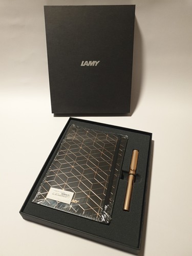 Lamy geschenk set 076 - geschenk-set,