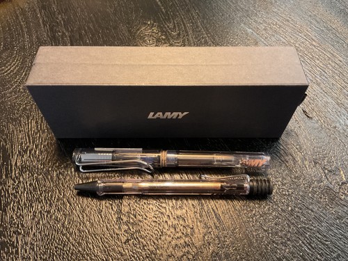 Lamy safari schreibset tlg - lamy,