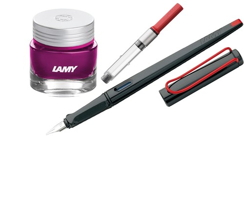 Lamy joy set schönschreib - set,