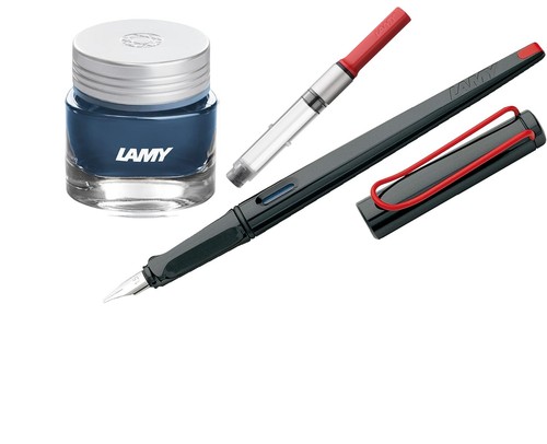 Lamy joy set - joy, schönschreib