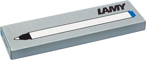 Lamy t11 tintenrollerpatrone - lamy,