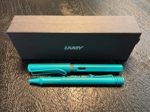 Lamy safari schreibset tlg - schreibset,