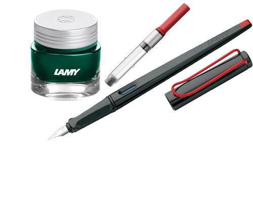 Lamy joy set schönschreib - set,