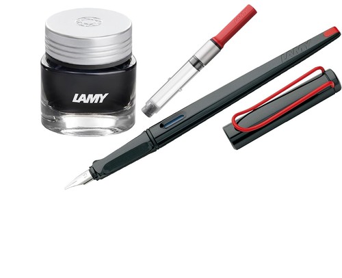 Lamy joy set - -, schönschreib