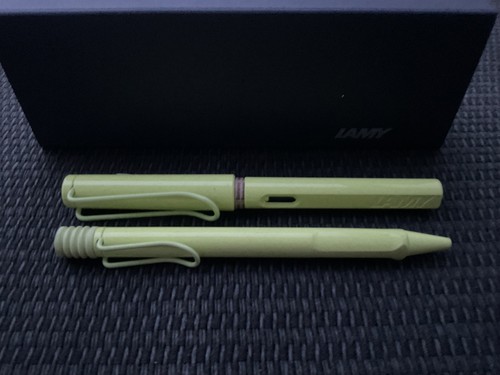 Lamy safari schreibset - lamy, 2
