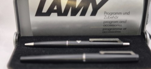 Schreibset lamy - lamy, 80