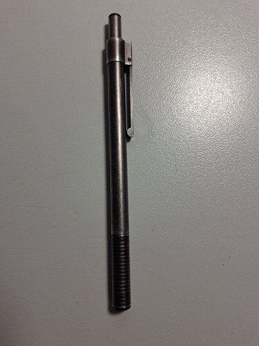 Lamy unic kugelschreiber - lamy,