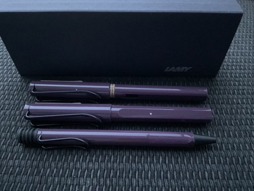 Lamy safari schreibset tlg - safari,
