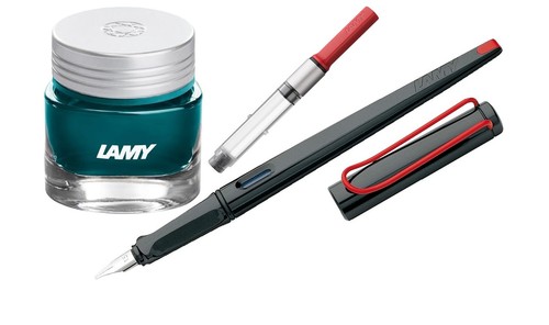 Lamy joy set schönschreib - lamy,