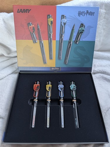 Lamy harry potter - lamy,