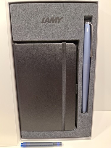 Lamy füllfederhalter studio - lamy,