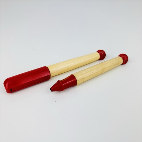Lamy abc holz füller - holz,