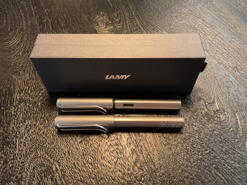 Lamy star schreibset - lamy, al-star