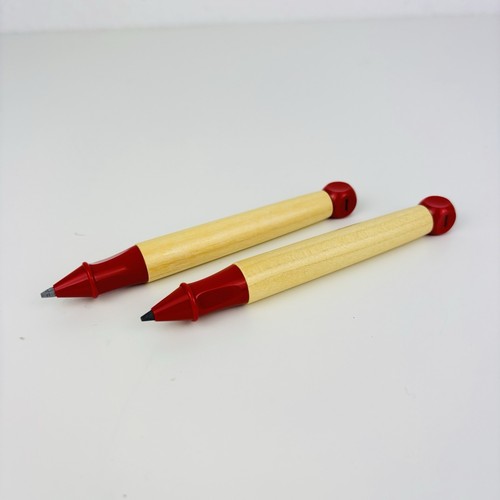 Lamy abc holz - lamy, drehbleibstift