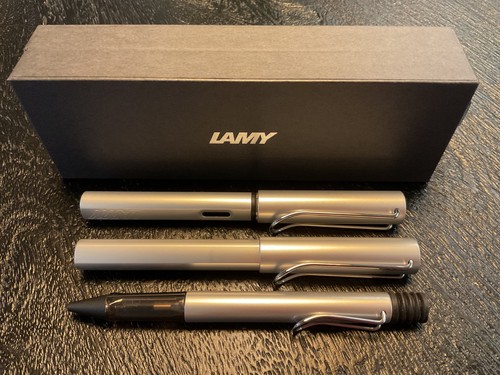 Lamy star schreibset tlg - schreibset,