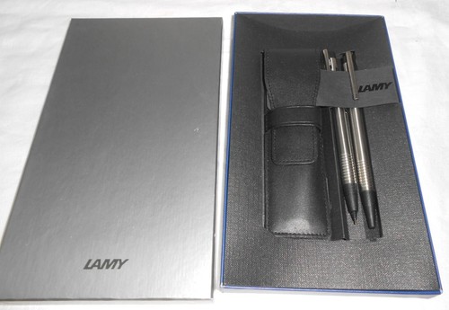 Lamy schreibgeräte set logo - schreibgeräte-set,