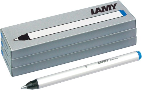 Lamy t11 tintenrollerpatrone - lamy,
