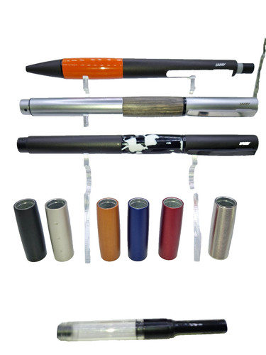 Schreibset lamy accent - schreibset,