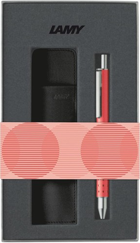 Lamy swift sunset - , tintenroller