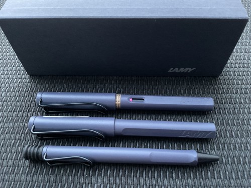 Lamy safari schreibset - lamy,