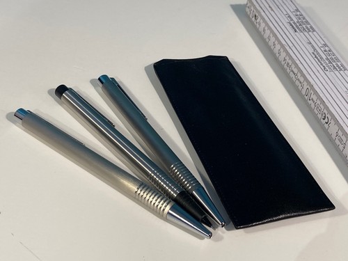 Lamy logo schreibset - logo,