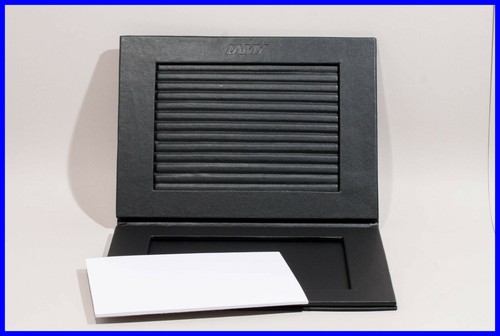 Lamy design schreibmappe mit - design,
