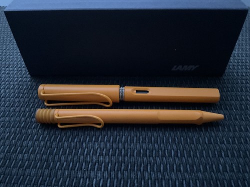 Lamy safari schreibset tlg - 2,